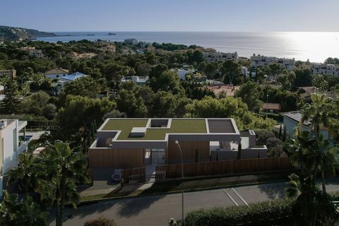 Helårsgrund i Santa Ponsa, Mallorca, Santa Ponsa - € 2.190.000 | Ref: 1223 - foto 1
