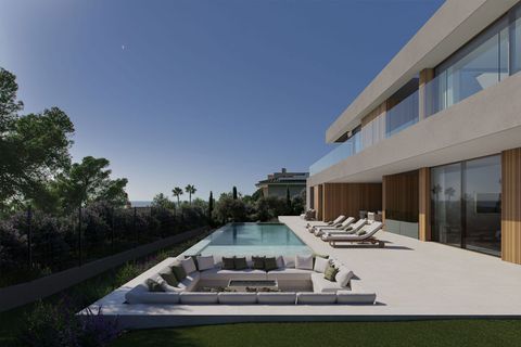 Helårsgrund i Santa Ponsa, Mallorca, Santa Ponsa - € 2.190.000 | Ref: 1223 - foto 2
