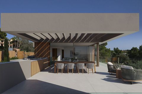 Helårsgrund i Santa Ponsa, Mallorca, Santa Ponsa - € 2.190.000 | Ref: 1223 - foto 4