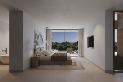Helårsgrund i Santa Ponsa, Mallorca, Santa Ponsa - € 2.190.000 | Ref: 1223 - foto 5