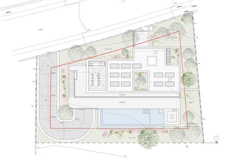 Helårsgrund i Santa Ponsa, Mallorca, Santa Ponsa - € 2.190.000 | Ref: 1223 - foto 8