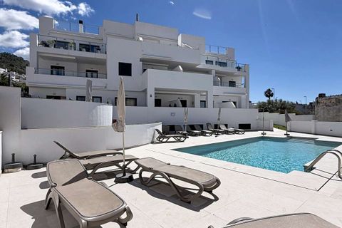 Leilighet i Nerja, Malaga, Nerja - € 369 000 | Ref: JG1132TPM - foto 2