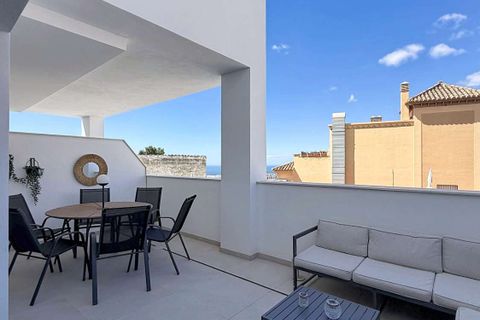 Leilighet i Nerja, Malaga, Nerja - € 369 000 | Ref: JG1132TPM - foto 5