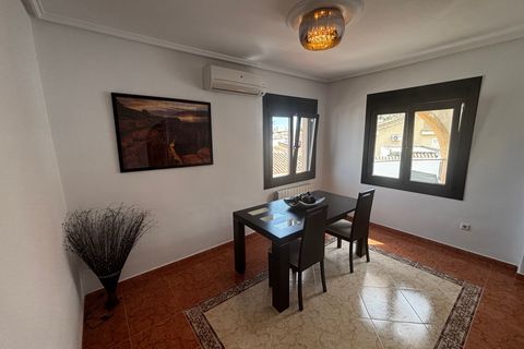 Villa a Ciudad Quesada, Alicante, Ciudad Quesada - € 665.000 | Ref: BCR-48388 - foto 7