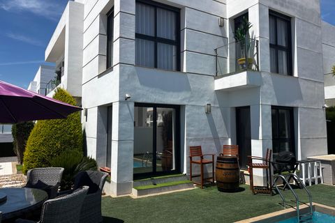 Villa i Ciudad Quesada, Alicante, Ciudad Quesada - € 525.000 | Ref: BCR-32600 - foto 27