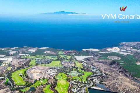 Helårsgrund i Abama, Tenerife, Abama - € 830.000 | Ref: VS5474P - foto 1