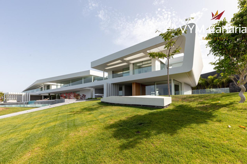Helårsgrund i Abama, Tenerife, Abama - € 830.000 | Ref: VS5474P - foto 2