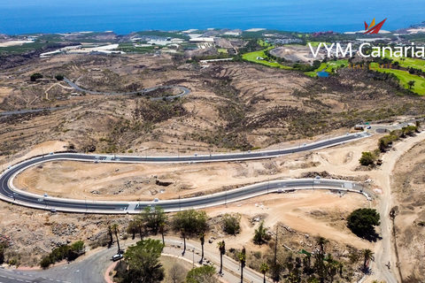 Helårsgrund i Abama, Tenerife, Abama - € 830.000 | Ref: VS5474P - foto 3