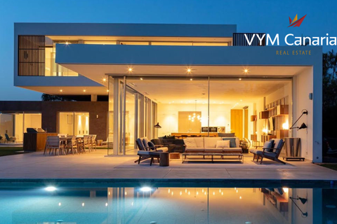 Helårsgrund i Abama, Tenerife, Abama - € 830.000 | Ref: VS5474P - foto 4