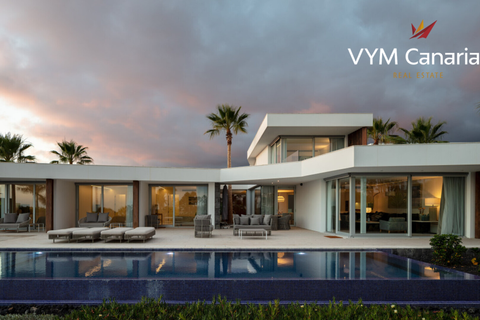 Helårsgrund i Abama, Tenerife, Abama - € 830.000 | Ref: VS5474P - foto 5