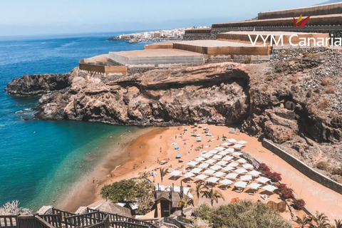 Helårsgrund i Abama, Tenerife, Abama - € 830.000 | Ref: VS5474P - foto 7