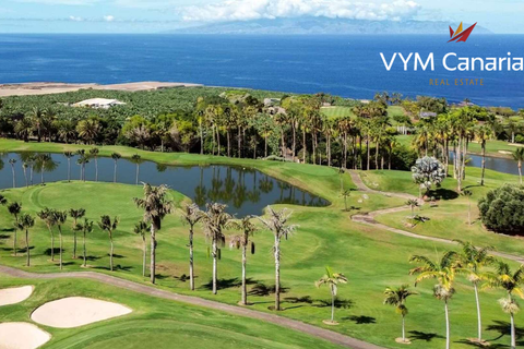 Helårsgrund i Abama, Tenerife, Abama - € 830.000 | Ref: VS5474P - foto 8