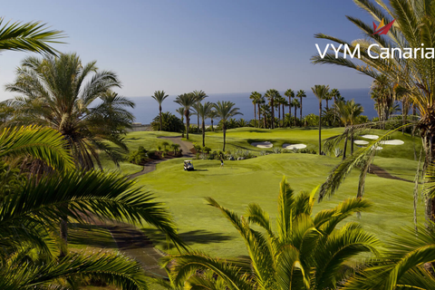 Helårsgrund i Abama, Tenerife, Abama - € 830.000 | Ref: VS5474P - foto 9