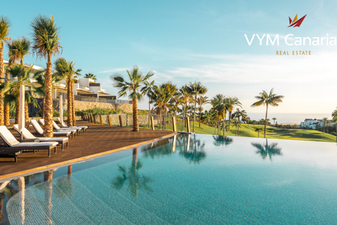 Helårsgrund i Abama, Tenerife, Abama - € 830.000 | Ref: VS5474P - foto 10