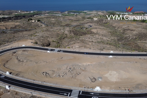 Helårsgrund i Abama, Tenerife, Abama - € 830.000 | Ref: VS5474P - foto 12