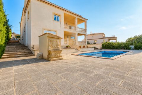 Byhus i Badia Gran, Mallorca, Badia Gran - € 1.390.000 | Ref: SAE 2020 - foto 2