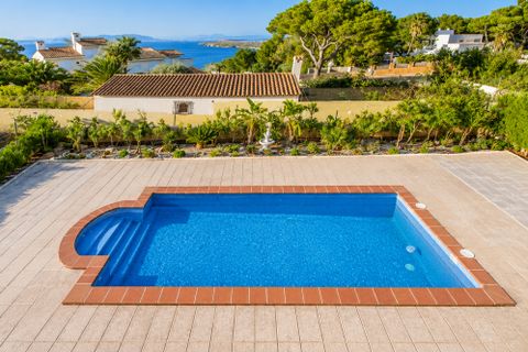 Byhus i Badia Gran, Mallorca, Badia Gran - € 1.390.000 | Ref: SAE 2020 - foto 5