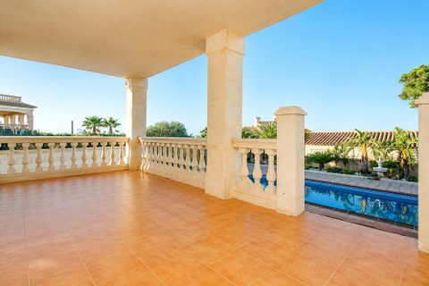 Byhus i Badia Gran, Mallorca, Badia Gran - € 1.390.000 | Ref: SAE 2020 - foto 6