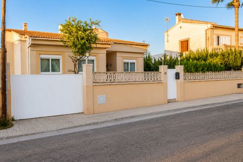 Byhus i Badia Gran, Mallorca, Badia Gran - € 1.390.000 | Ref: SAE 2020 - foto 20