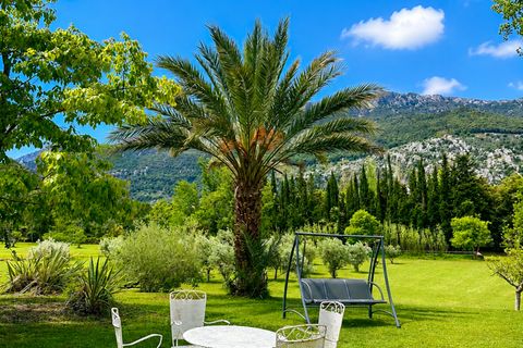Landejendom i Escorca, Mallorca, Escorca - € 6.000.000 | Ref: SAE 2021 - foto 1