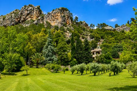 Landejendom i Escorca, Mallorca, Escorca - € 6.000.000 | Ref: SAE 2021 - foto 2