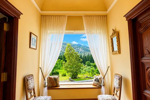 Landejendom i Escorca, Mallorca, Escorca - € 6.000.000 | Ref: SAE 2021 - foto 3
