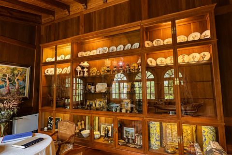 Landejendom i Escorca, Mallorca, Escorca - € 6.000.000 | Ref: SAE 2021 - foto 7