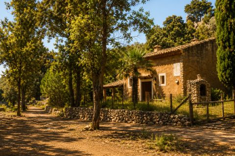 Landejendom i Escorca, Mallorca, Escorca - € 6.000.000 | Ref: SAE 2021 - foto 18