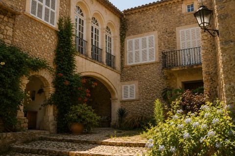 Landejendom i Escorca, Mallorca, Escorca - € 6.000.000 | Ref: SAE 2021 - foto 21