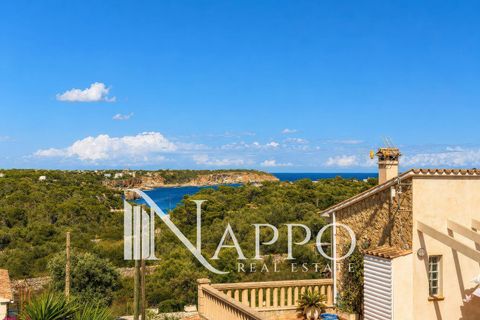 Villa a Santanyi, Mallorca, Santanyi - € 699.000 | Ref: 4659 - foto 2