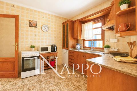 Villa a Santanyi, Mallorca, Santanyi - € 699.000 | Ref: 4659 - foto 4