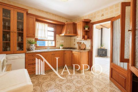 Villa a Santanyi, Mallorca, Santanyi - € 699.000 | Ref: 4659 - foto 5