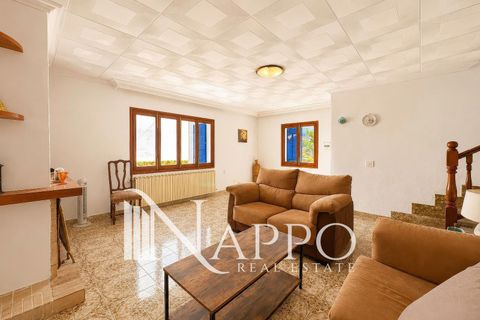 Villa a Santanyi, Mallorca, Santanyi - € 699.000 | Ref: 4659 - foto 6