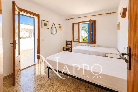 Villa a Santanyi, Mallorca, Santanyi - € 699.000 | Ref: 4659 - foto 14