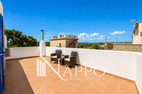 Villa a Santanyi, Mallorca, Santanyi - € 699.000 | Ref: 4659 - foto 17