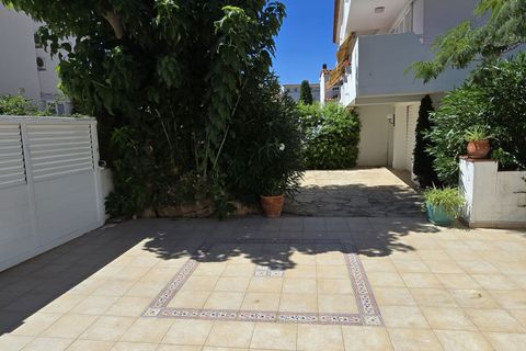 Rækkehus i L'Estartit, Gerona - foto 4