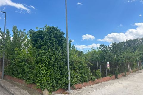 Helårsgrund i Barcelona, Barcelona - foto 4