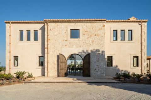 Finca i Cala Llombards, Mallorca, Cala Llombards - € 4.900.000 | Ref: FALC-NiBa-74155 - foto 3