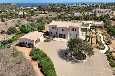 Finca i Cala Llombards, Mallorca, Cala Llombards - € 4.900.000 | Ref: FALC-NiBa-74155 - foto 6