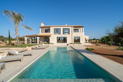 Finca i Cala Llombards, Mallorca, Cala Llombards - € 4.900.000 | Ref: FALC-NiBa-74155 - foto 7