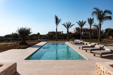 Finca i Cala Llombards, Mallorca, Cala Llombards - € 4.900.000 | Ref: FALC-NiBa-74155 - foto 8