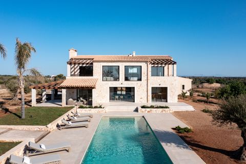 Finca i Cala Llombards, Mallorca, Cala Llombards - € 4.900.000 | Ref: FALC-NiBa-74155 - foto 9