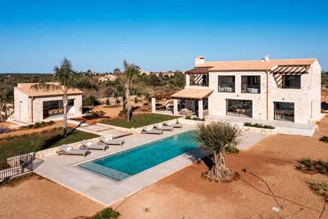 Finca i Cala Llombards, Mallorca, Cala Llombards - € 4.900.000 | Ref: FALC-NiBa-74155 - foto 11