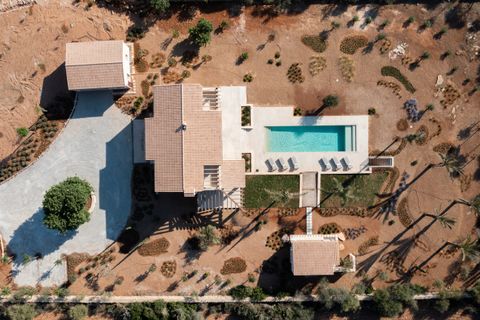 Finca i Cala Llombards, Mallorca, Cala Llombards - € 4.900.000 | Ref: FALC-NiBa-74155 - foto 12