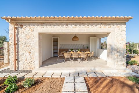 Finca i Cala Llombards, Mallorca, Cala Llombards - € 4.900.000 | Ref: FALC-NiBa-74155 - foto 27