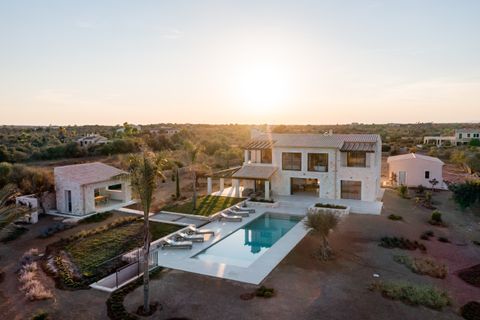 Finca i Cala Llombards, Mallorca, Cala Llombards - € 4.900.000 | Ref: FALC-NiBa-74155 - foto 36