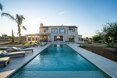 Finca i Cala Llombards, Mallorca, Cala Llombards - € 4.900.000 | Ref: FALC-NiBa-74155 - foto 2