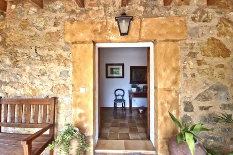 Finca i Son Servera, Mallorca, Son Servera - € 789 000 | Ref: FALC-HeMa-85528 - foto 3