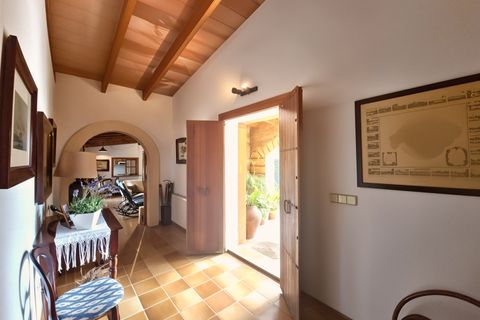 Finca i Son Servera, Mallorca, Son Servera - € 789 000 | Ref: FALC-HeMa-85528 - foto 5