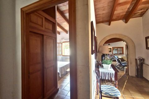 Finca i Son Servera, Mallorca, Son Servera - € 789 000 | Ref: FALC-HeMa-85528 - foto 6